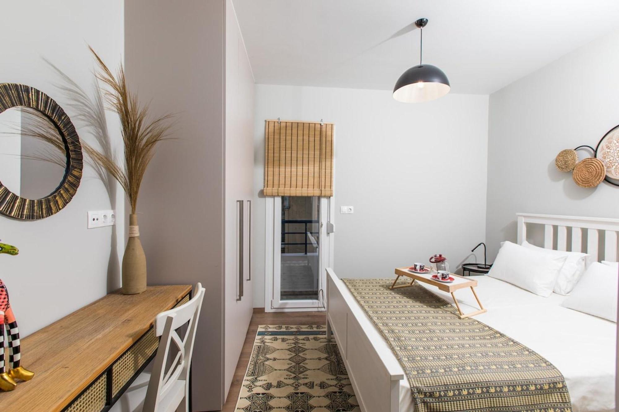 Areti Seaview Residence Rethymno Exteriér fotografie